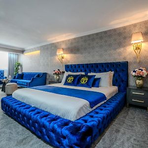 Suite standard